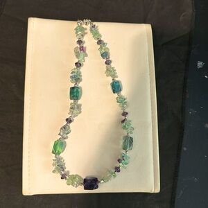 Park Lane Necklace